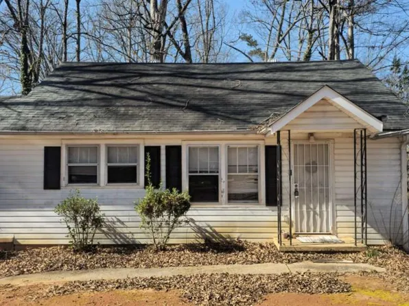 2305 Phillips Rd, Lithonia, GA 30058