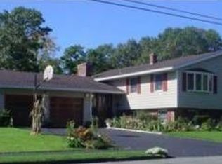 38 Catherine Dr, Peabody, MA 01960