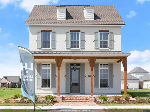 2746 Morning Mist Dr, Baton Rouge, LA 70810