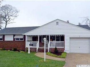 819 Fay Ct, Point Pleasant Beach, NJ