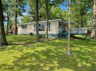 2972 28th St, Birchwood, WI 54817