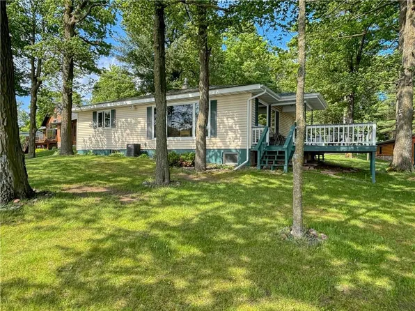 2972 28th Street, Birchwood, WI 54817