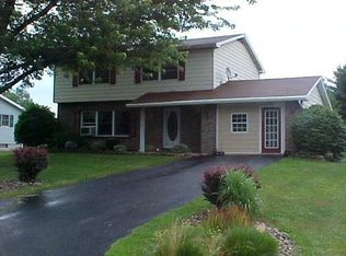 42 McGee Ave, Curwensville, PA 16833