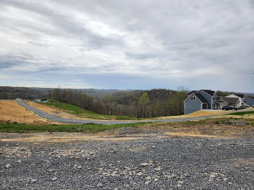 LOT Heston Farm Cir, Fairmont, WV 26554 MLS 10148853 Zillow