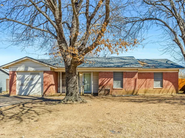 409 Hillcrest St, Mansfield, TX 76063