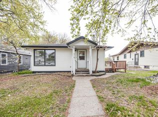 313 Elizabeth St, Detroit Lakes, MN 56501