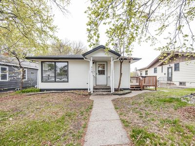 313 Elizabeth St, Detroit Lakes, MN, 56501