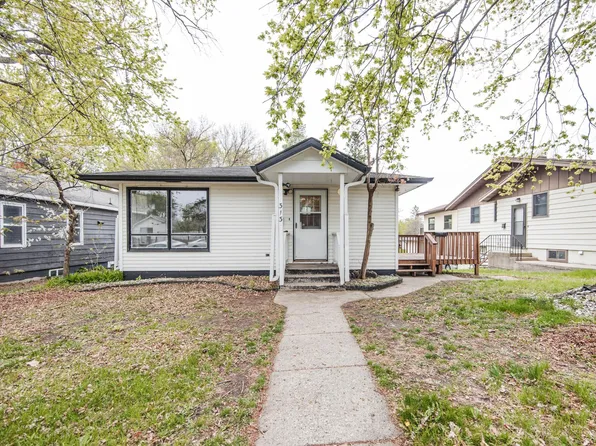 313 Elizabeth St, Detroit Lakes, MN 56501