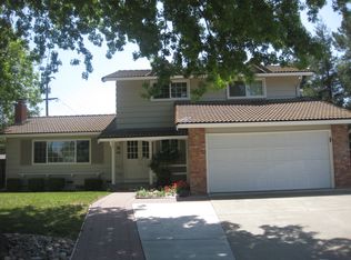 3485 Peachwillow Ln, Walnut Creek, CA 94598