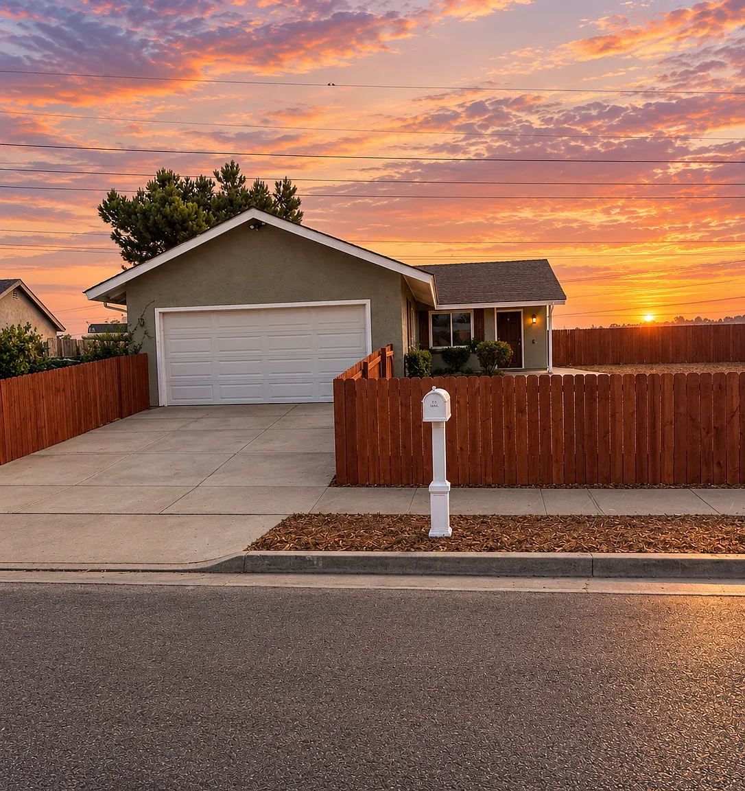 3 bed, 1087 sqft, $4,000 — Photo 1