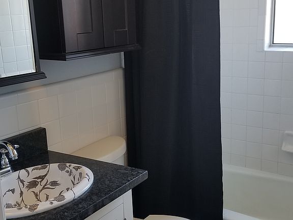 Kohler designer sink and granite