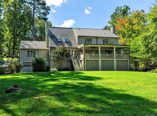 10690 Cherokee Rd, Midlothian, VA 23113