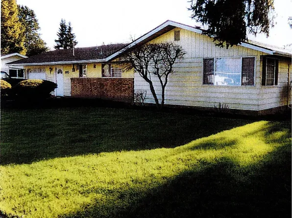 815 Evans Drive, Sedro Woolley, WA 98284