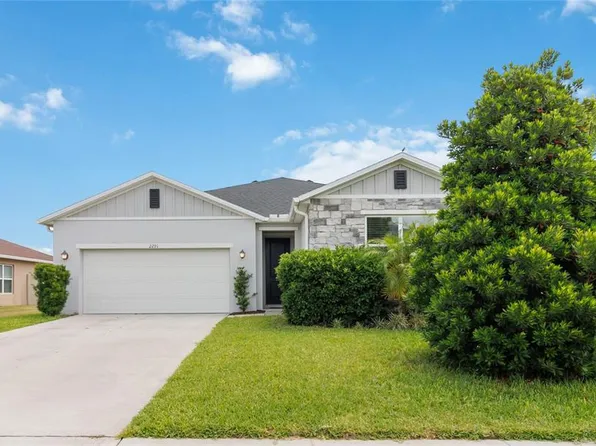 2291 Carriage Pointe Loop, Apopka, FL 32712