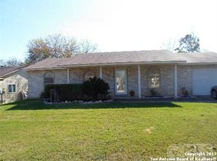 12333 Trailing Oaks St, Live Oak, TX 78233