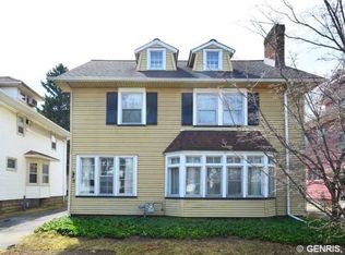 25 Laurelton Rd, Rochester, NY 14609