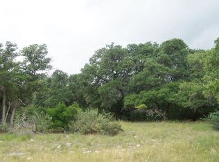 0 Doss Spring Creek Rd, Doss, TX 78618