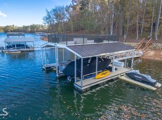 2536 Godfrey Way, Gainesville, GA