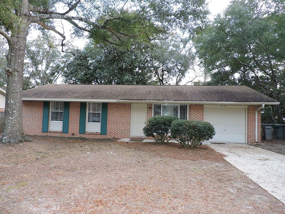 1st image of 4433 Bixby Cir
