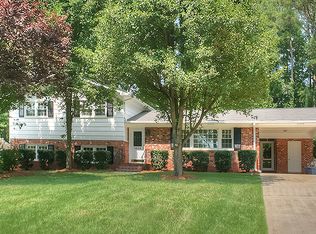 1234 Currituck Dr, Raleigh, NC 27609