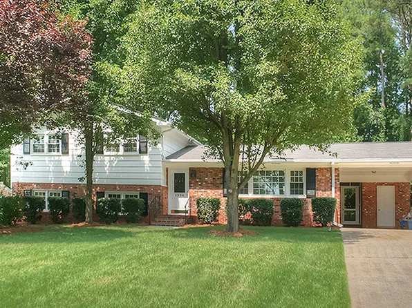 1234 Currituck Dr, Raleigh, NC 27609