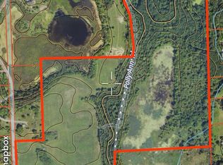 Vl S Mill Rd, Dryden, MI 48428