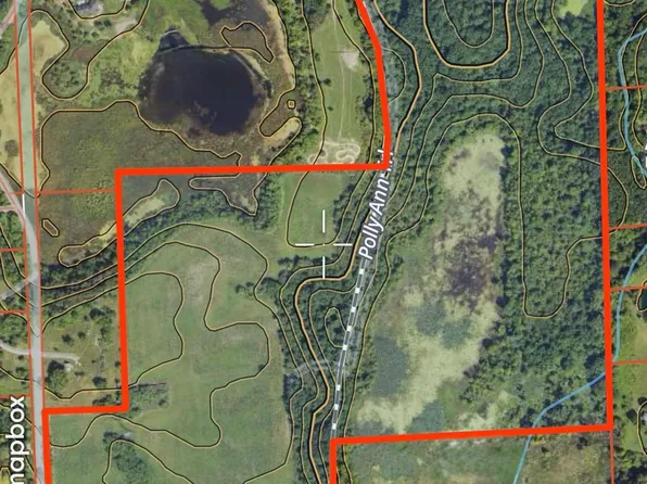 Vl S Mill Rd, Dryden, MI 48428