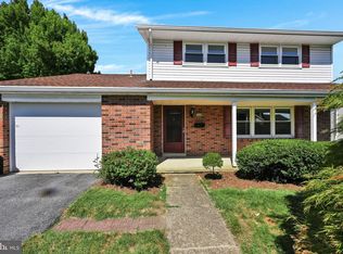 1644 Sherwood Rd, Reading, PA 19610