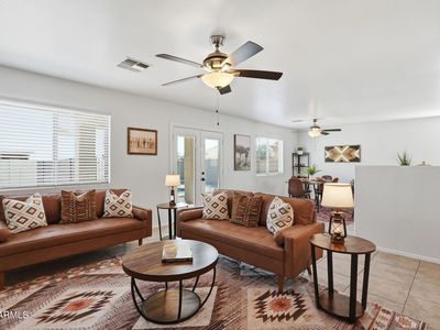 23671 W WAYLAND Drive, Buckeye, AZ, 85326
