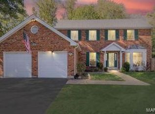 2021 Whitman Ct, Chesterfield, MO 63005