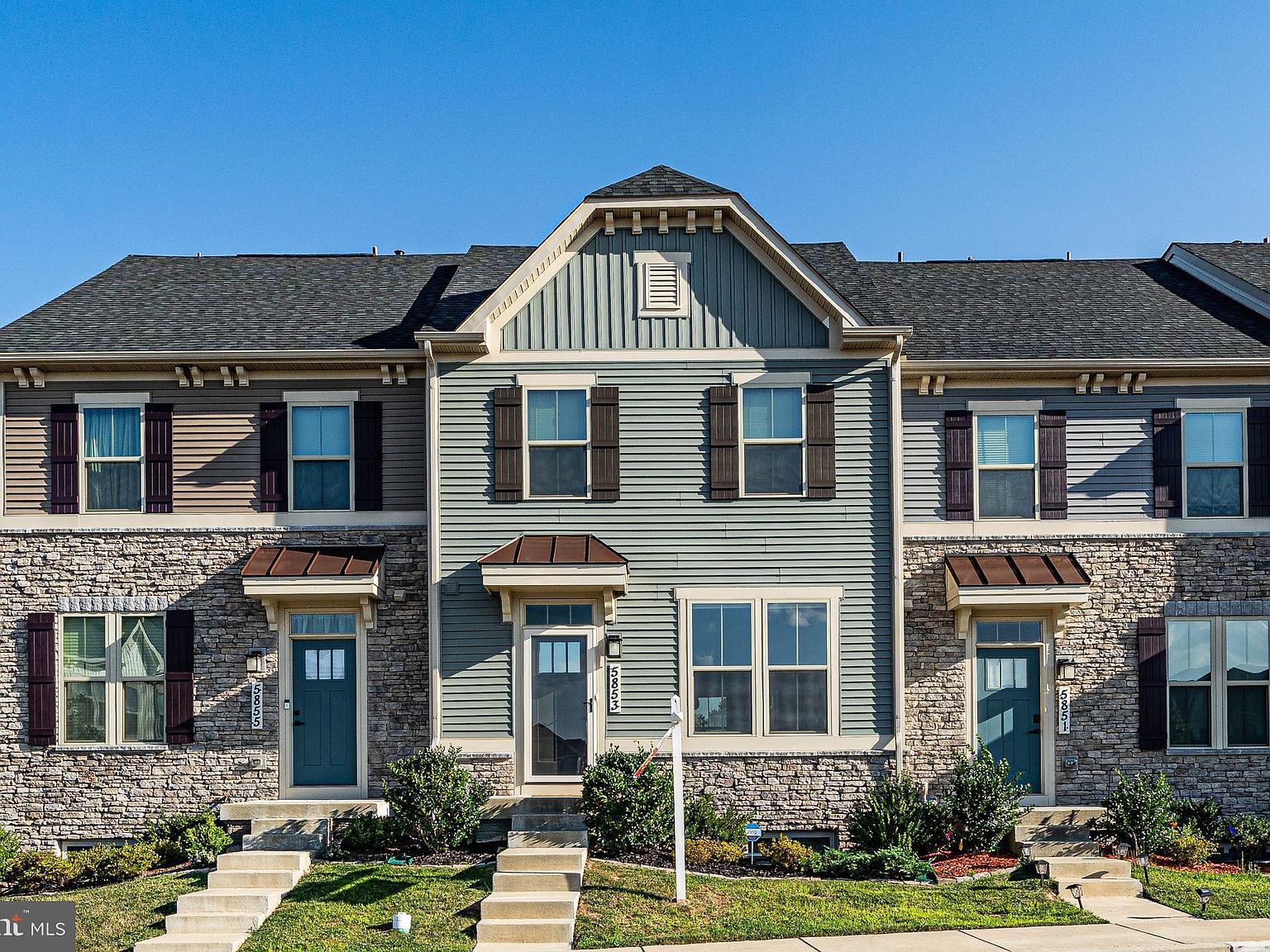 5853 Pecking Stone St, New Market, MD 21774 | Zillow