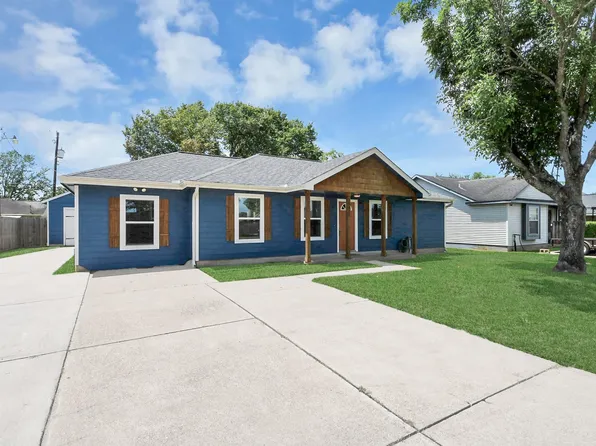 19038 County Road 669d #C669d, Alvin, TX 77511