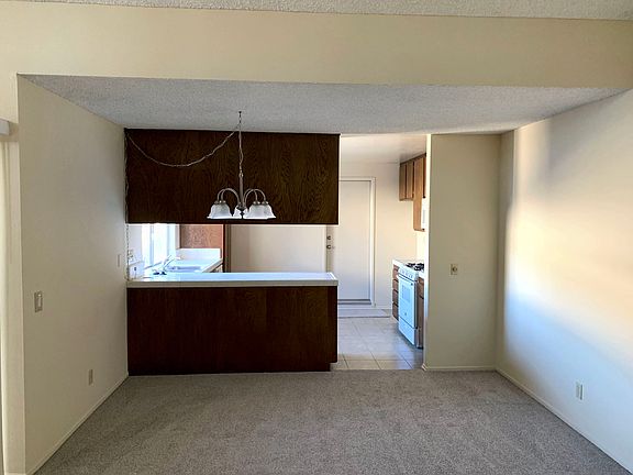 Dining Room next to kitchen
