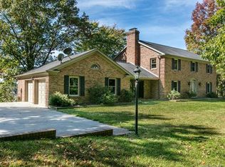 291 Park Dr, Mars Hill, NC 28754