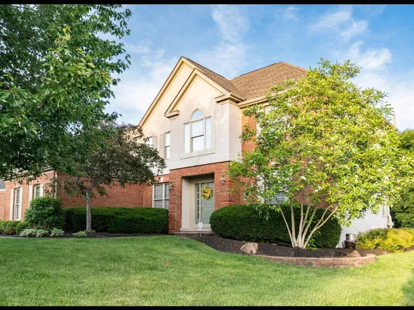 13314 Sandover Pl, Pickerington, OH 43147