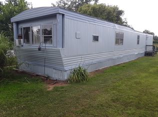 2265 W Parks Rd LOT 108, Saint Johns, MI 48879