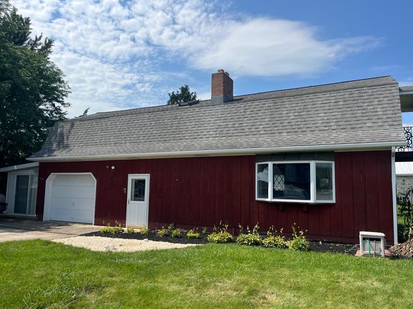 96 Creamery St