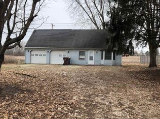 509 Meadowdale Dr, North Manchester, IN