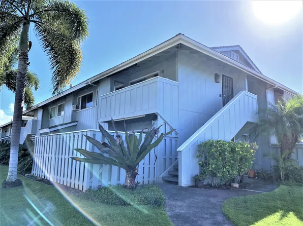 94-1036 Paha Pl APT R6, Waipahu, HI 96797