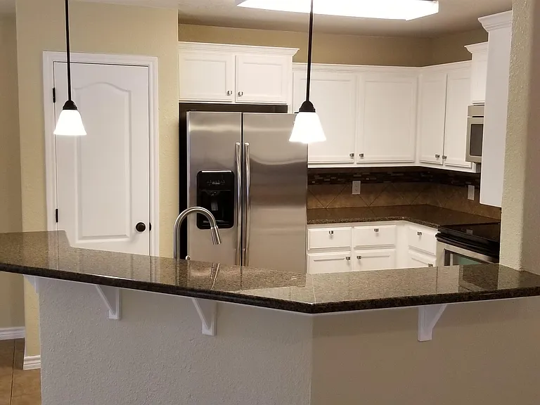 Breakfast Bar