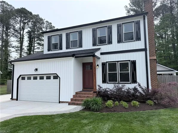 2432 Hunts Neck Trl, Virginia Beach, VA 23456