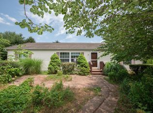 2025 N Bradbury Rd, Attica, IN 47918