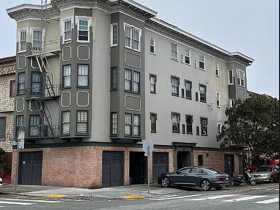 2nd image of 1390 Anza St #7