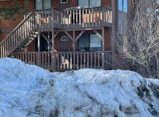42762 Peregrine Ave, Big Bear Lake, CA 92315