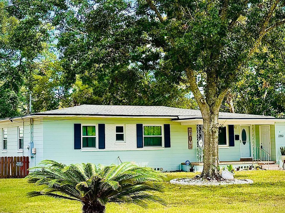 1st image of 2253 BARLAD Drive