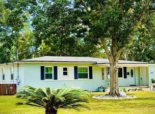 2253 BARLAD Drive, Jacksonville, FL 32210