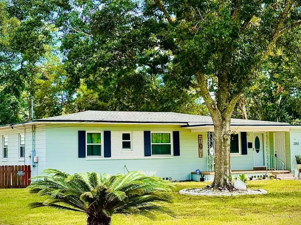 2253 BARLAD Drive, Jacksonville, FL 32210