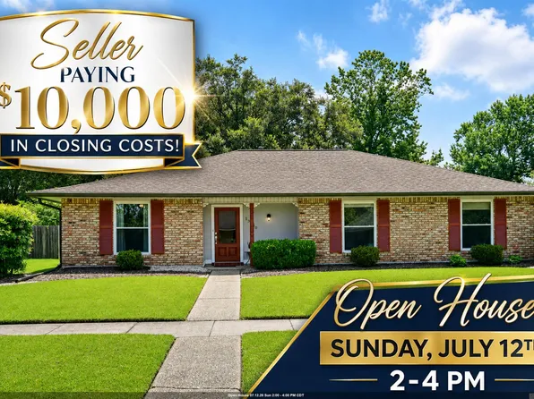 13430 Ridgeview Dr, Baton Rouge, LA 70817