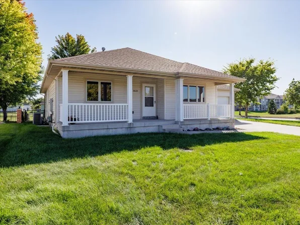 2624 Dalton St, Ames, IA 50010