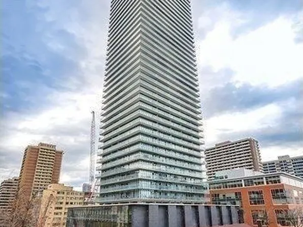 33 Charles St E, Toronto, ON